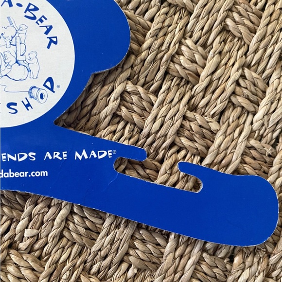 Build a bear workshop clothes, hangers - Picture 2 of 2